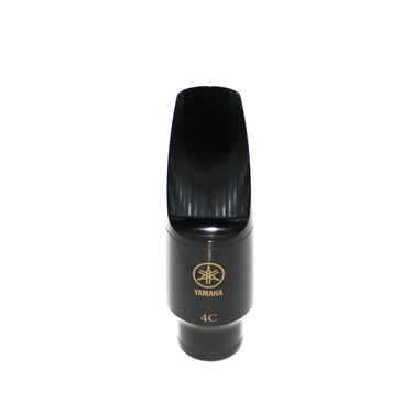Boquilla Yamaha Para Sax Alto, As-4c